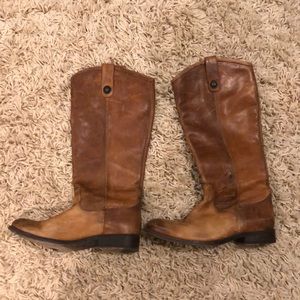 Gorgeous Frye Boots
